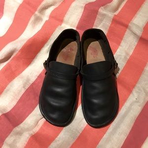 Aurora Shoe Company Middle English